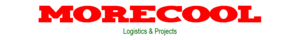 MoreCool Logo